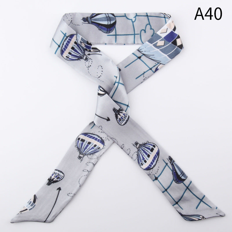 Letter Charms