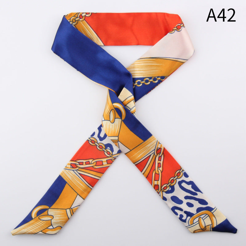 Letter Charms