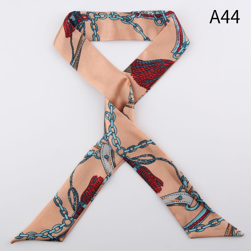 Letter Charms
