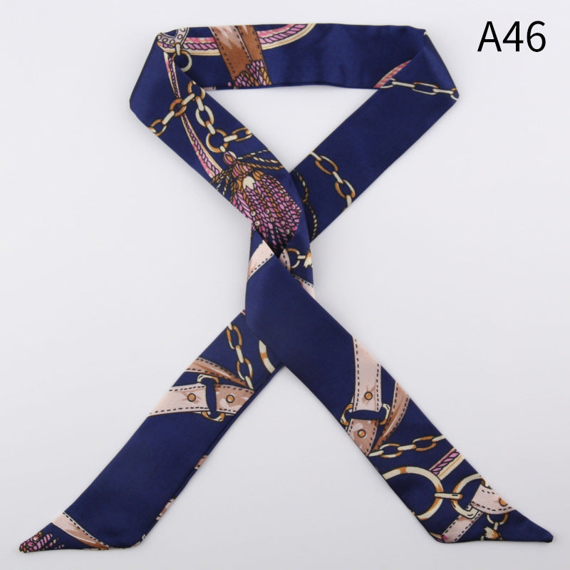 Letter Charms