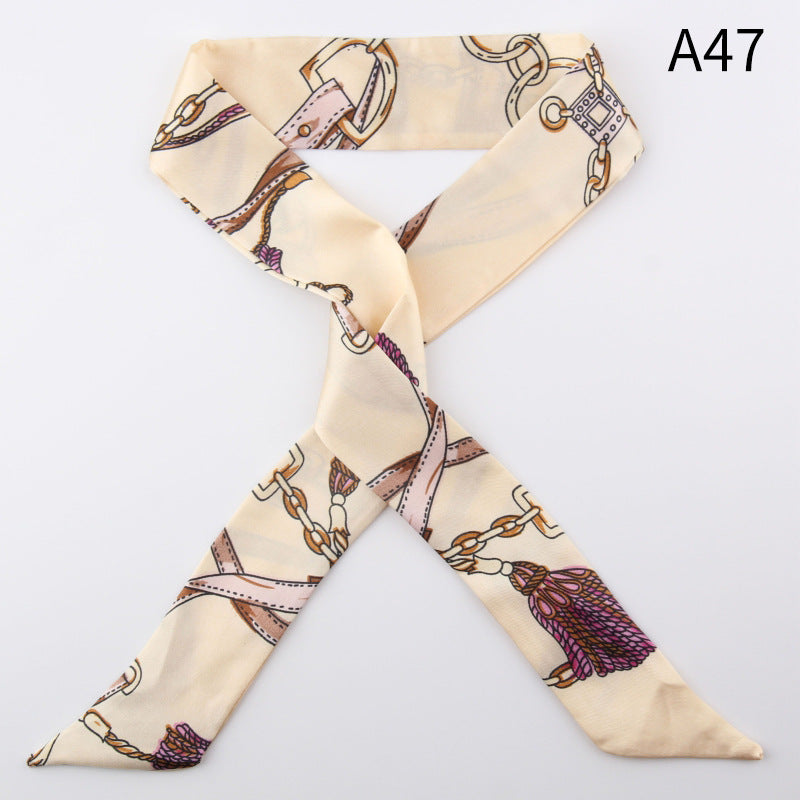 Letter Charms
