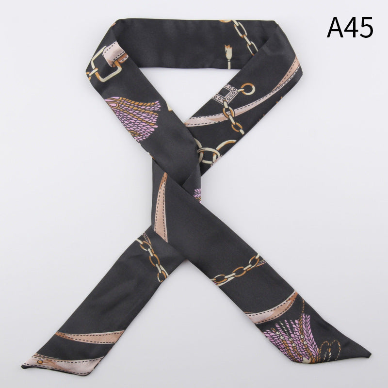Letter Charms