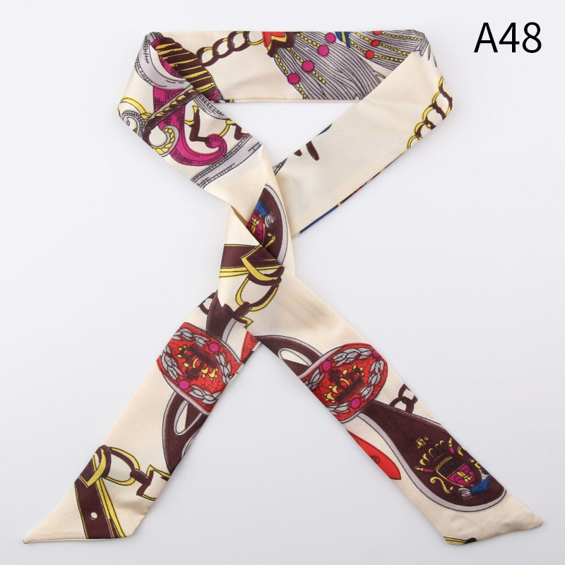 Letter Charms