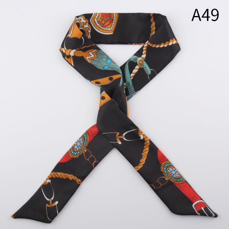 Letter Charms
