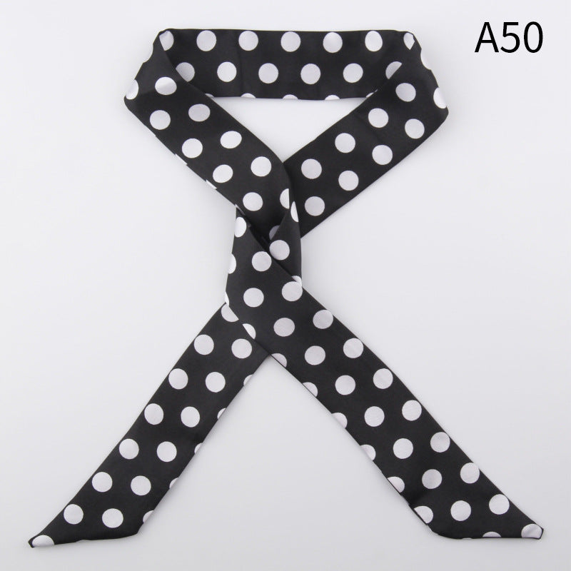 Letter Charms