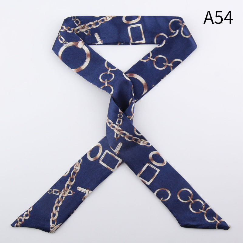 Letter Charms