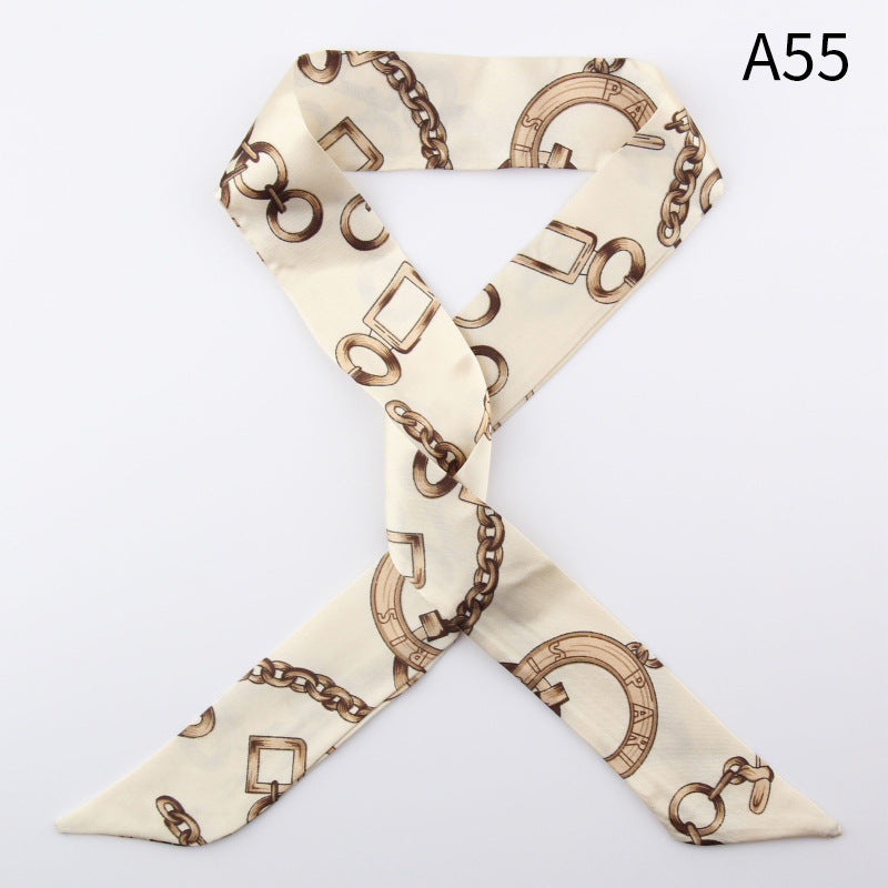 Letter Charms