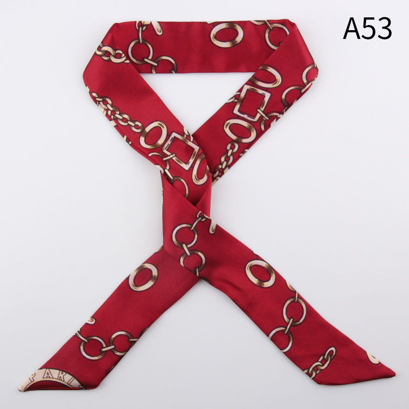 Letter Charms