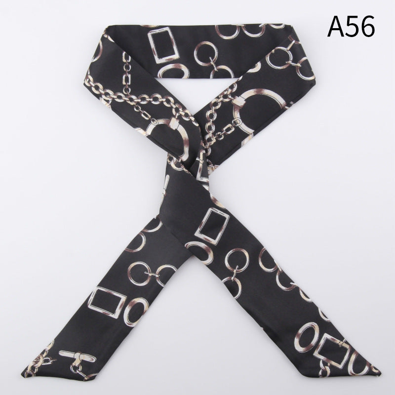Letter Charms
