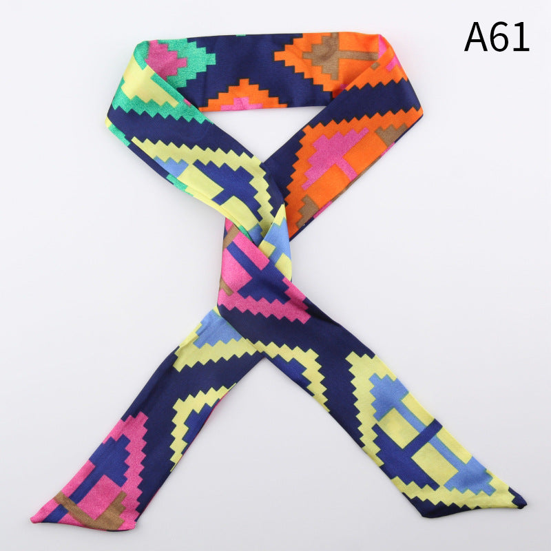 Letter Charms
