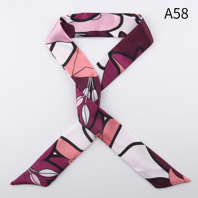 Letter Charms