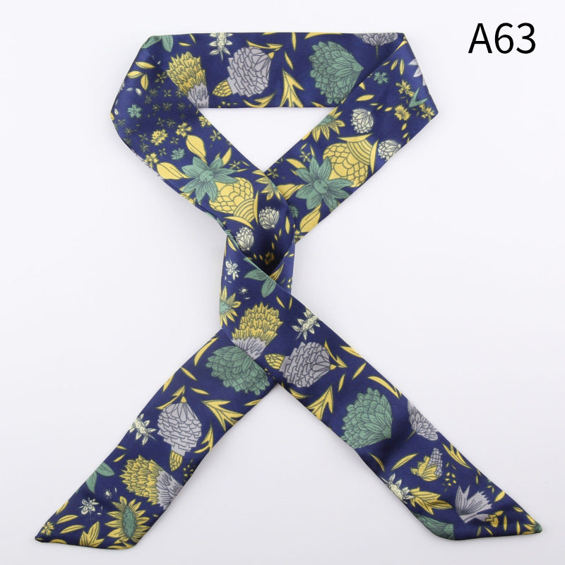 Letter Charms