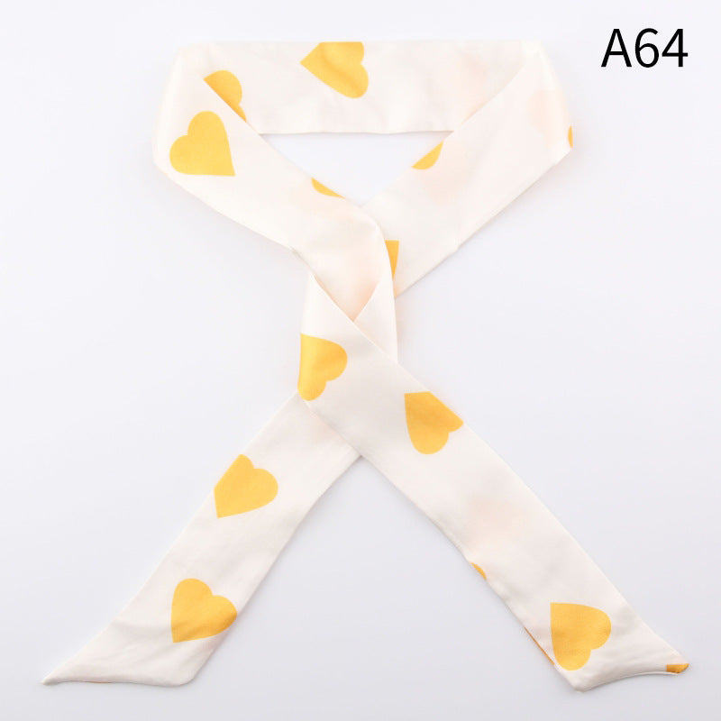 Letter Charms