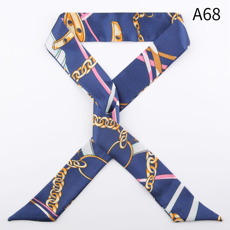 Letter Charms
