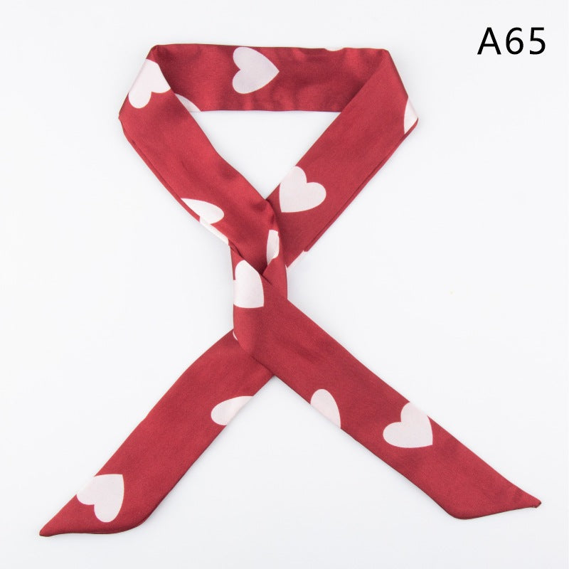 Letter Charms