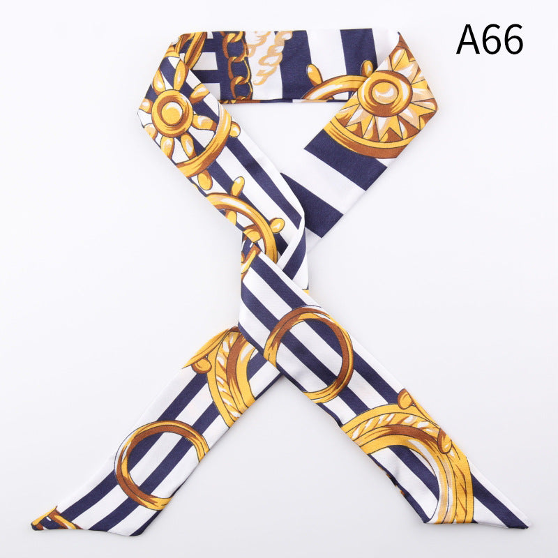 Letter Charms