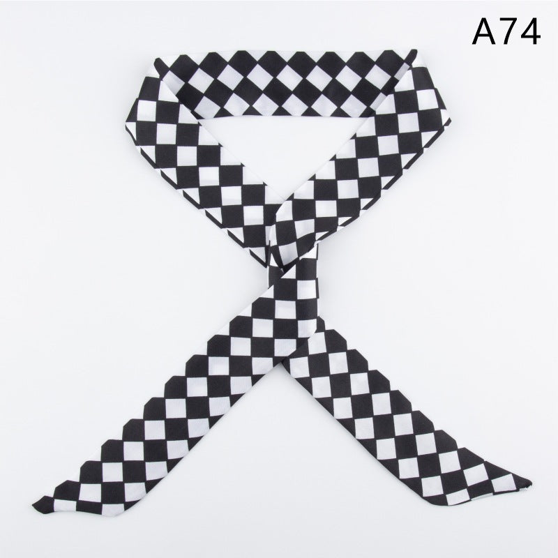 Letter Charms