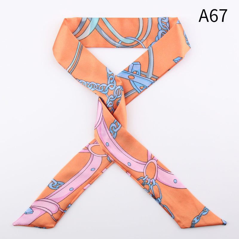 Letter Charms