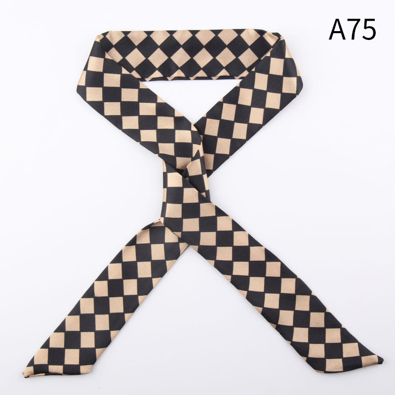Letter Charms
