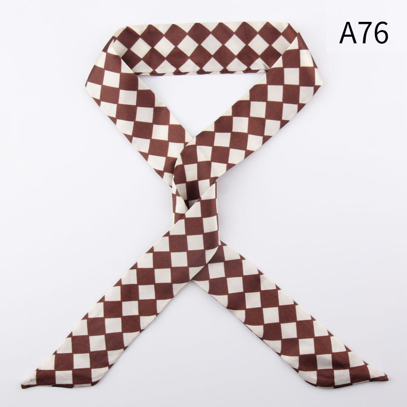 Letter Charms
