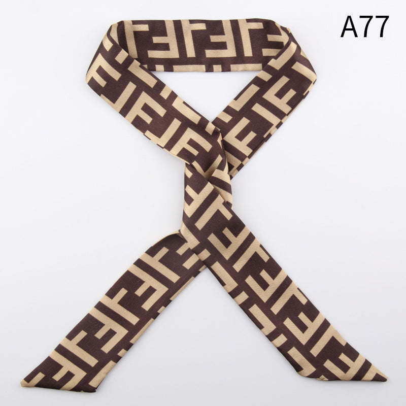 Letter Charms