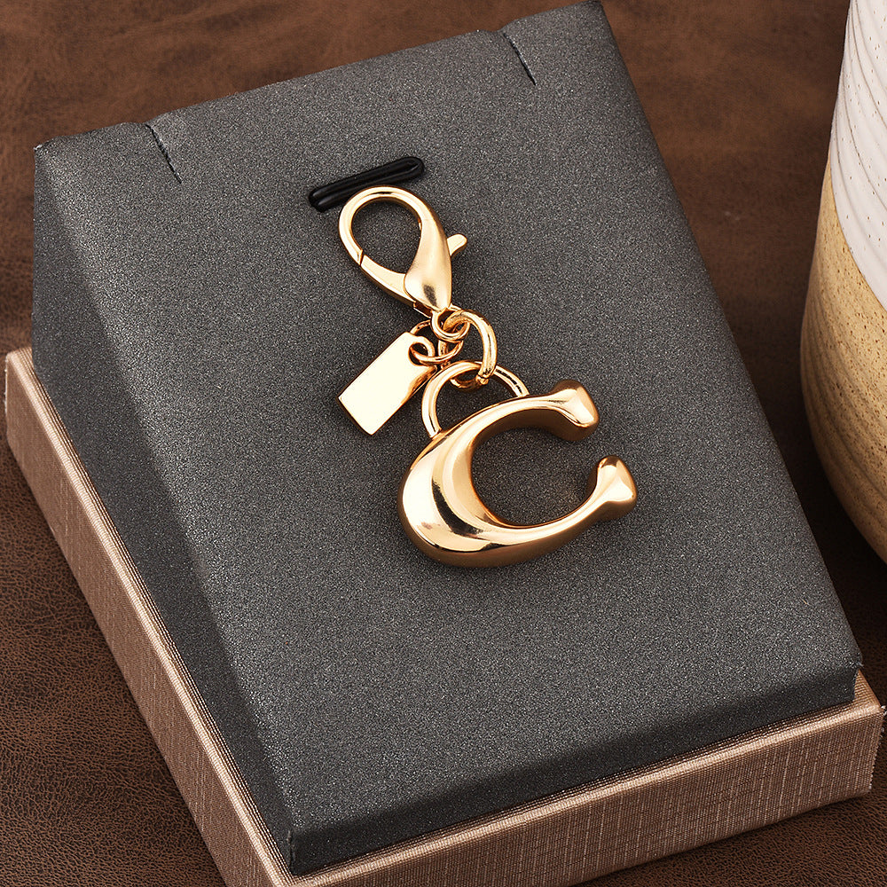 Letter Charms