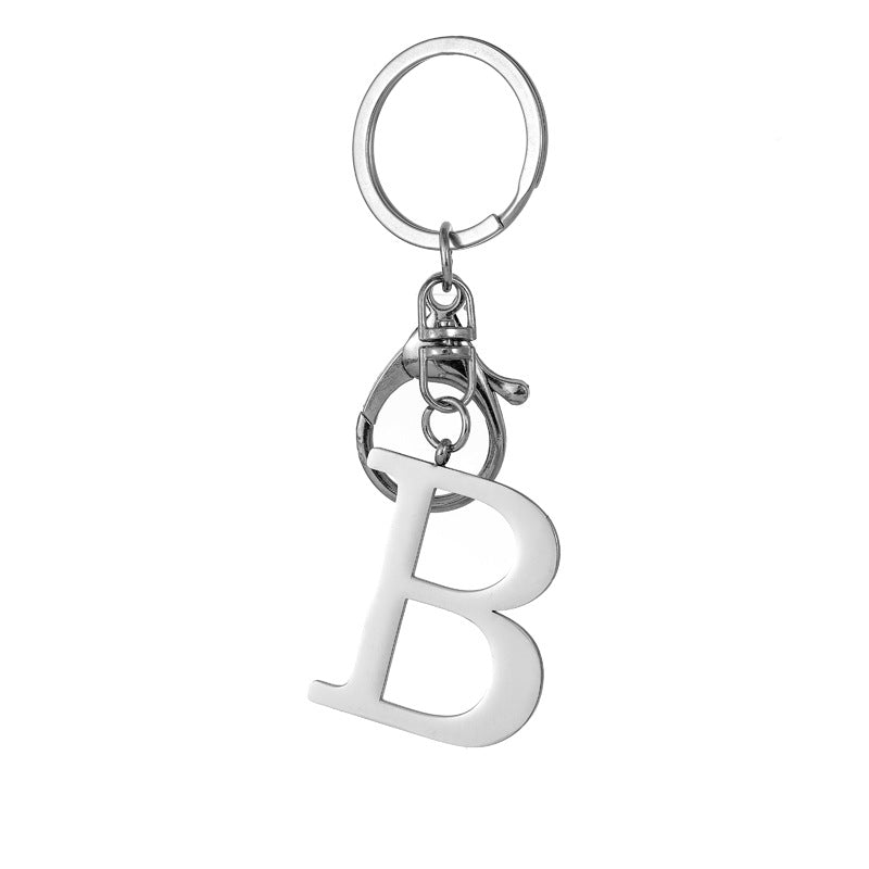 Letter Charms