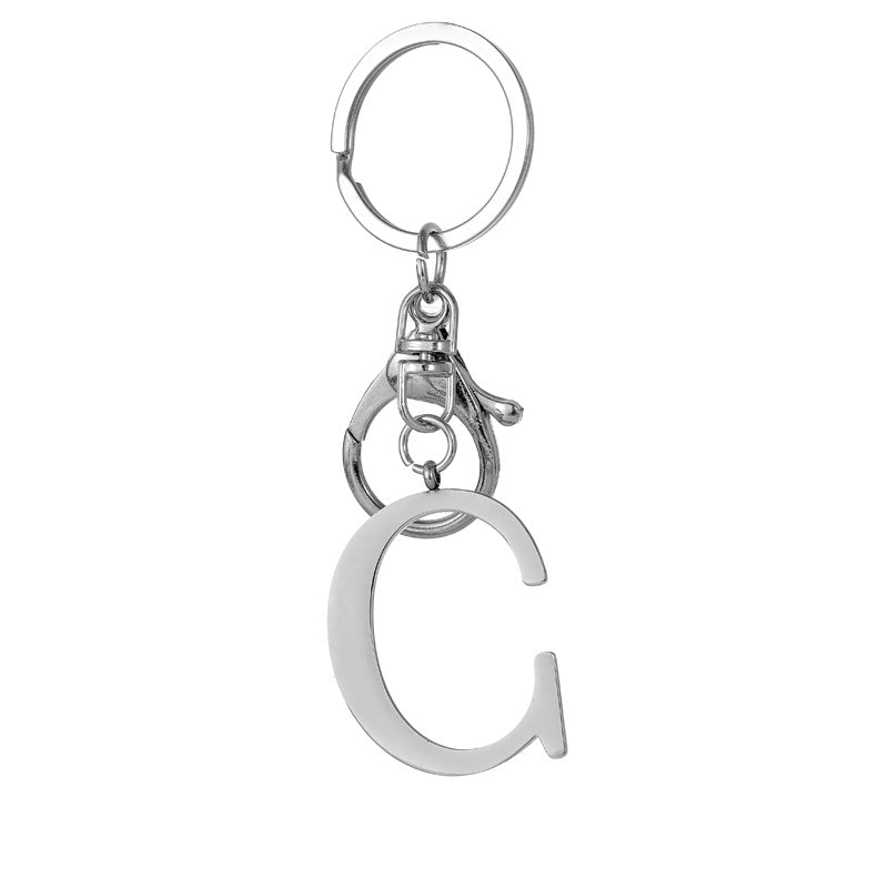 Letter Charms