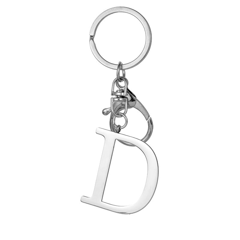 Letter Charms