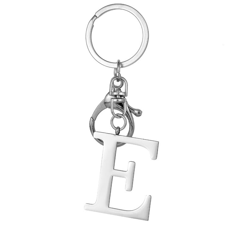 Letter Charms