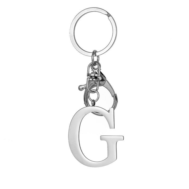 Letter Charms