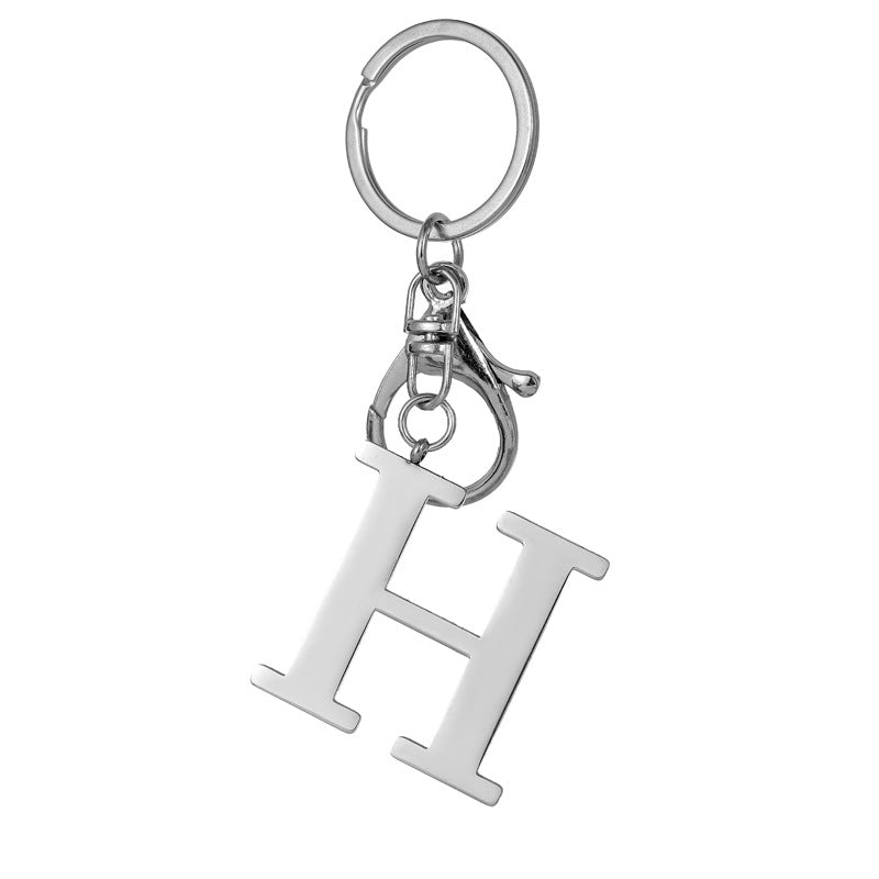 Letter Charms