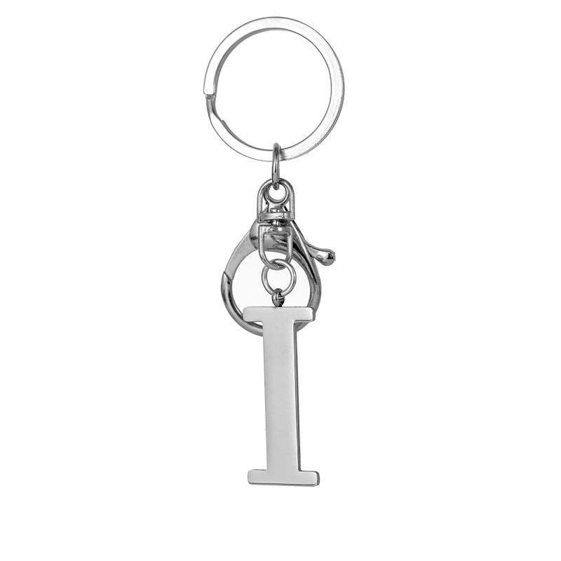 Letter Charms