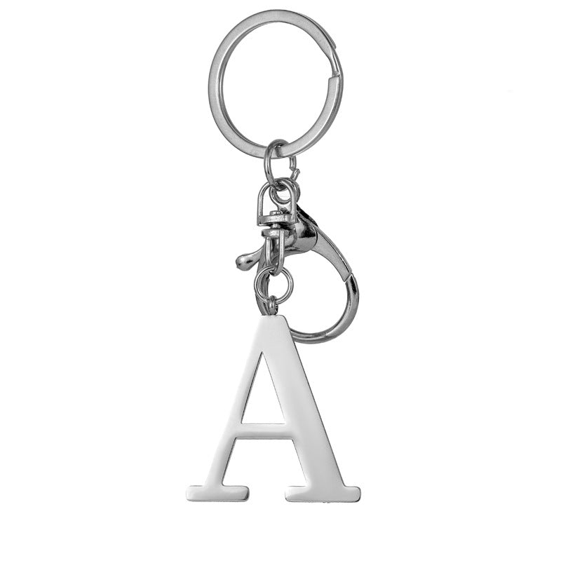 Letter Charms