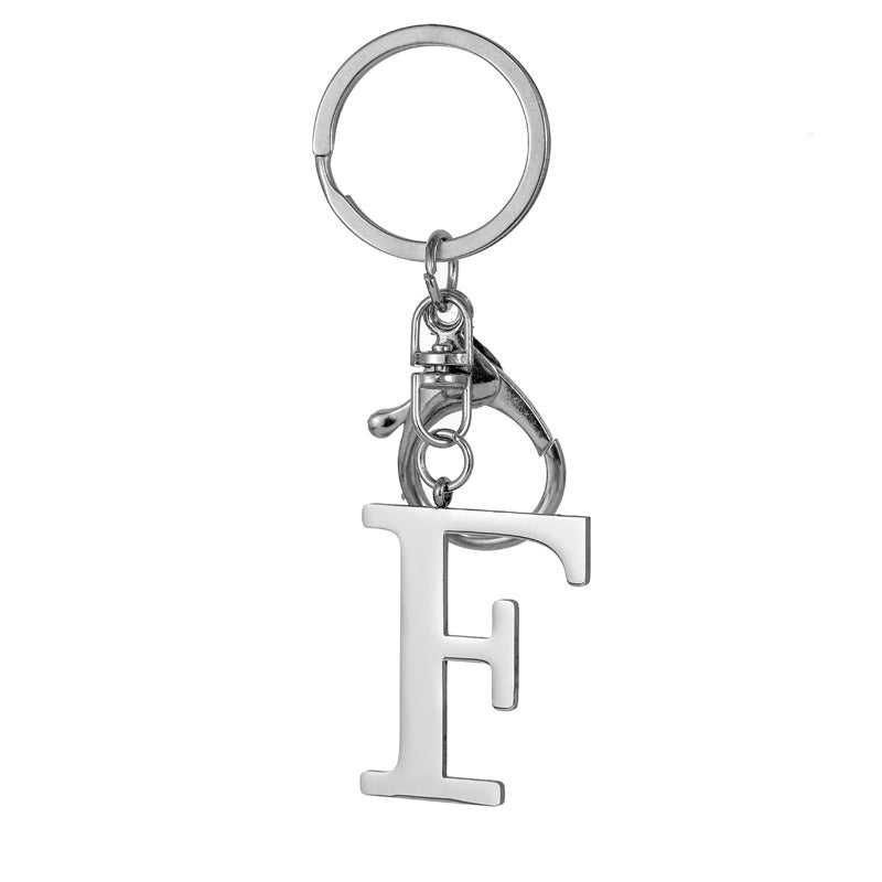 Letter Charms
