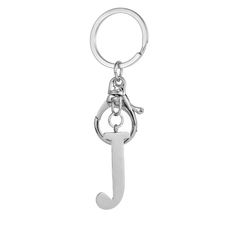 Letter Charms