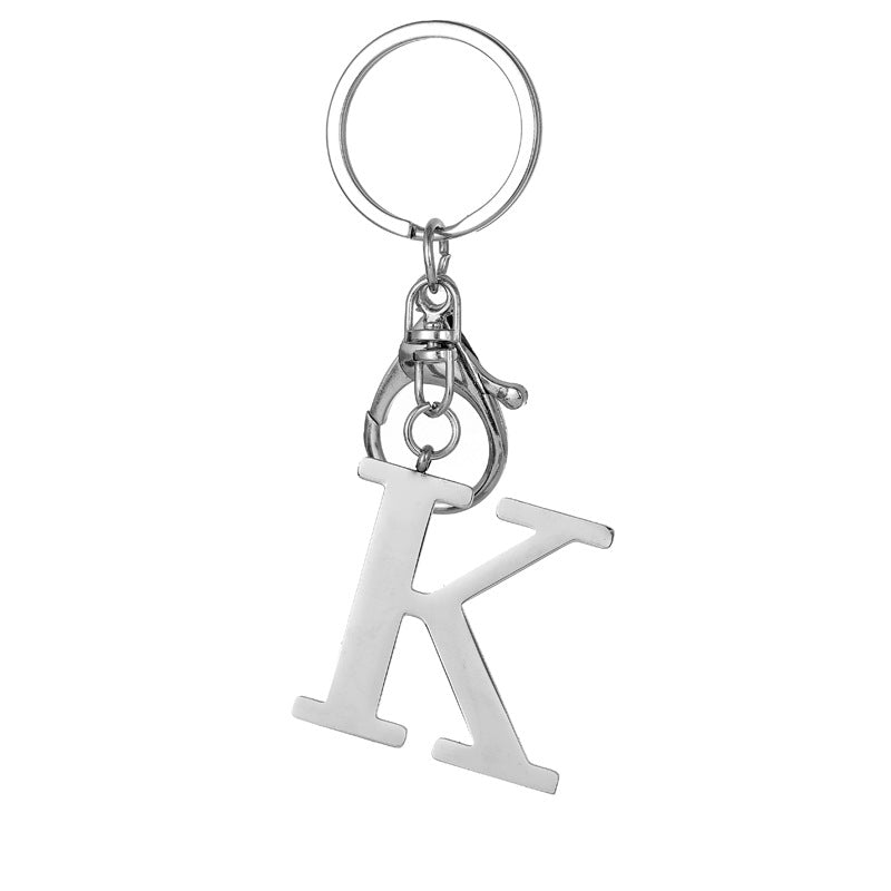 Letter Charms