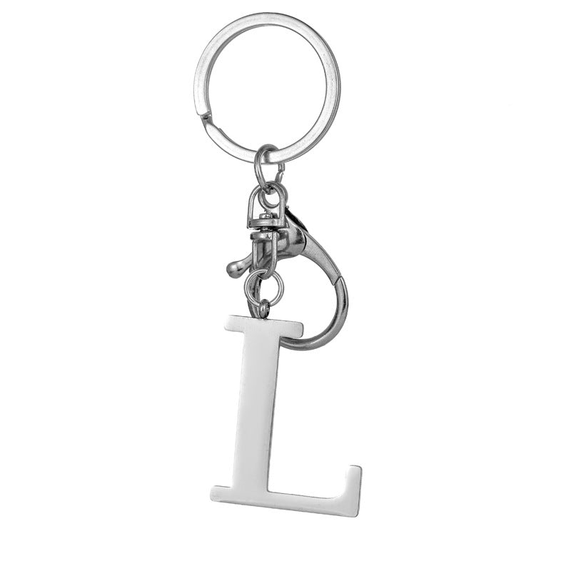 Letter Charms