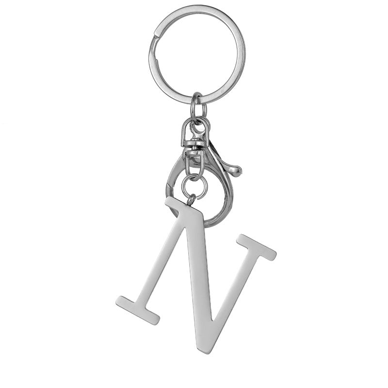 Letter Charms