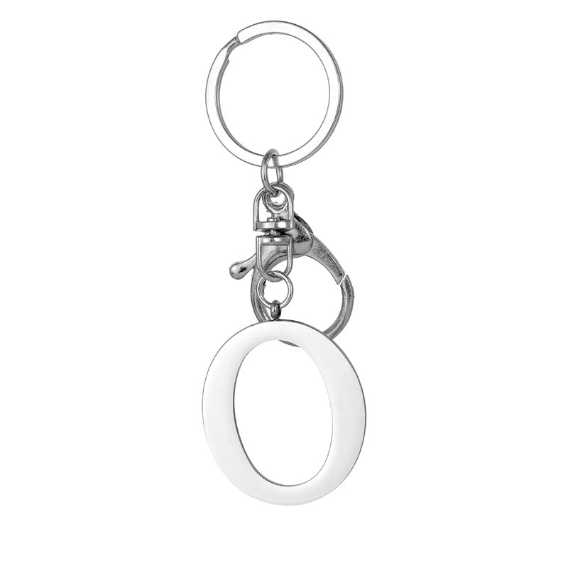 Letter Charms