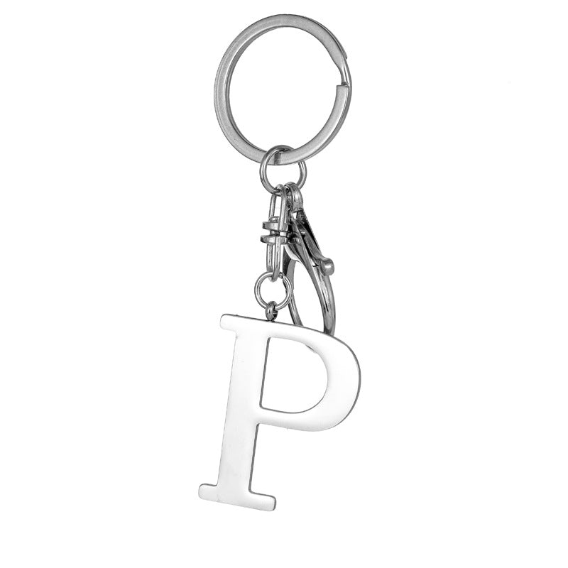 Letter Charms