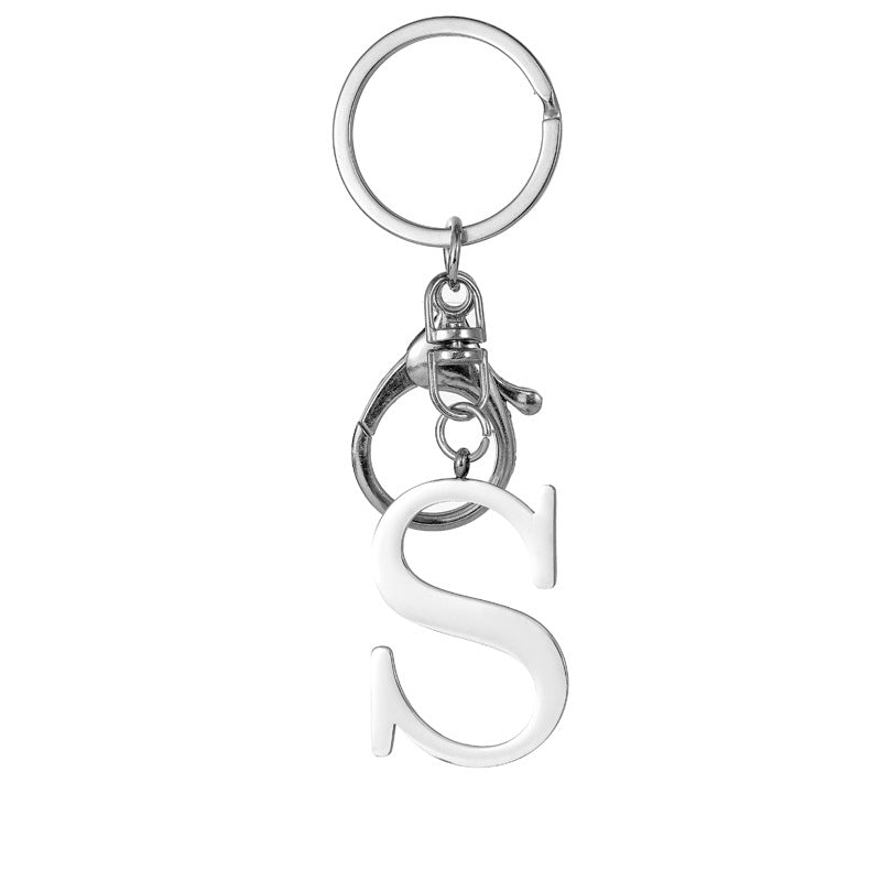 Letter Charms
