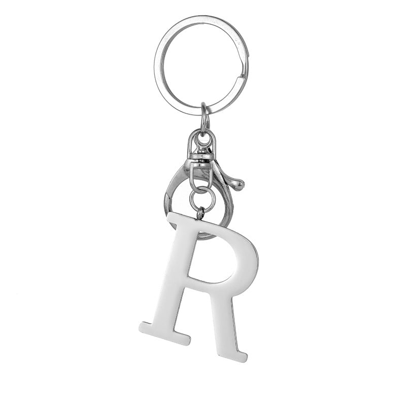Letter Charms