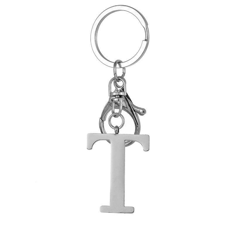 Letter Charms