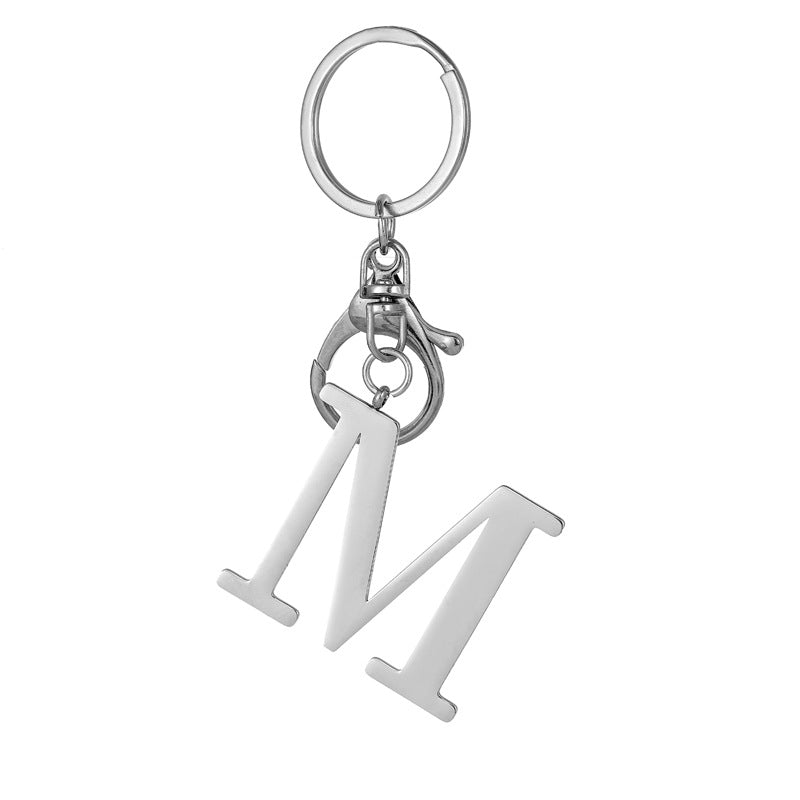 Letter Charms