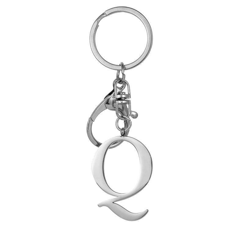 Letter Charms