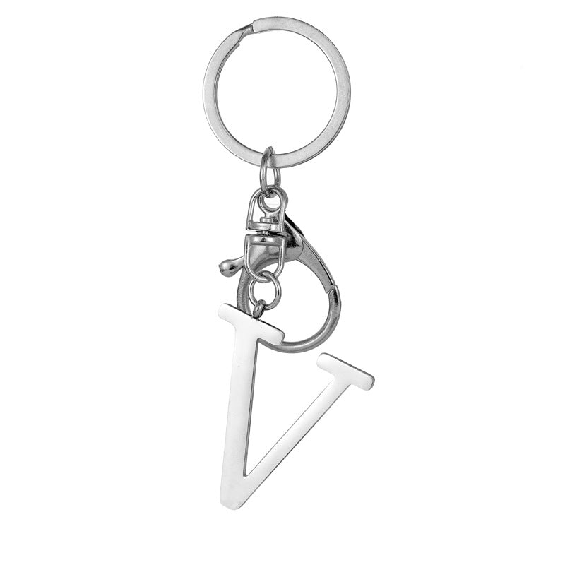 Letter Charms