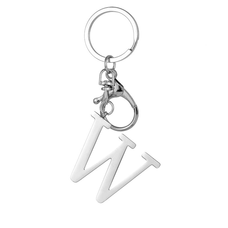 Letter Charms