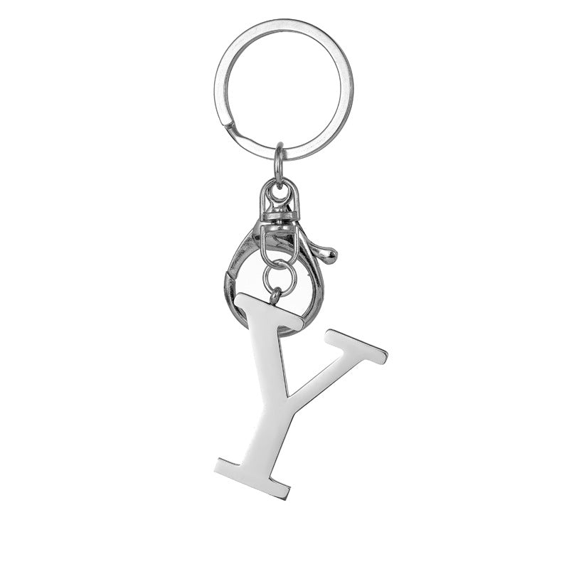 Letter Charms