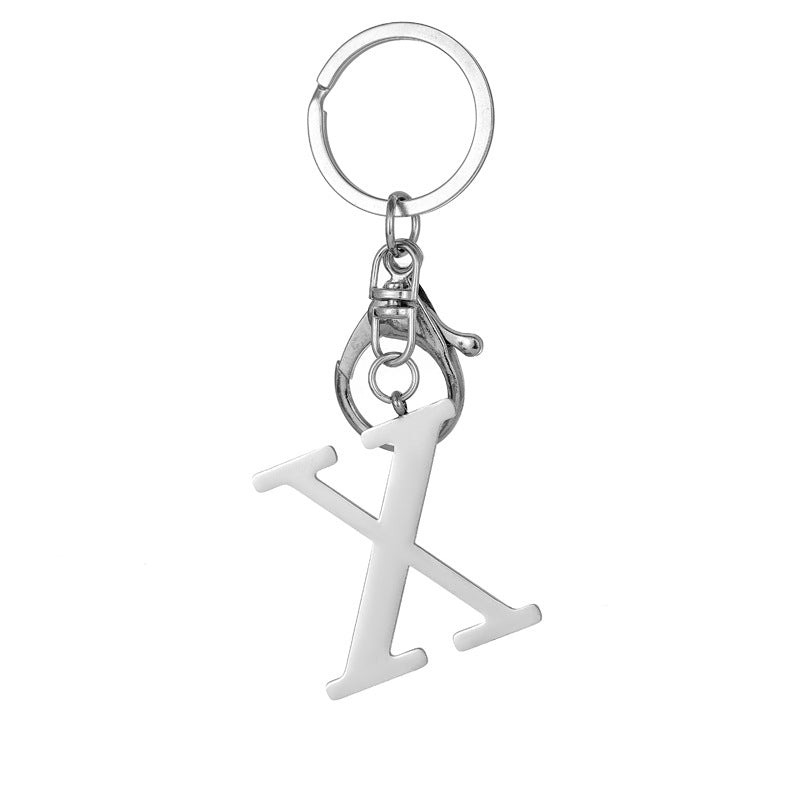 Letter Charms